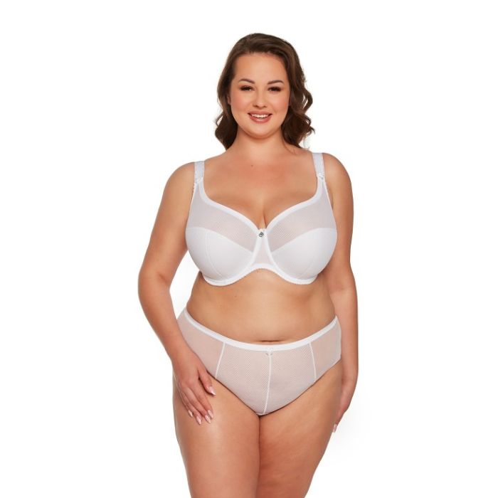 BIUSTONOSZ SEMI-SOFT SONIA BSM-1058 MAXI