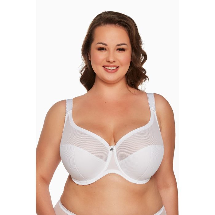 BIUSTONOSZ SEMI-SOFT SONIA BSM-1058 MAXI