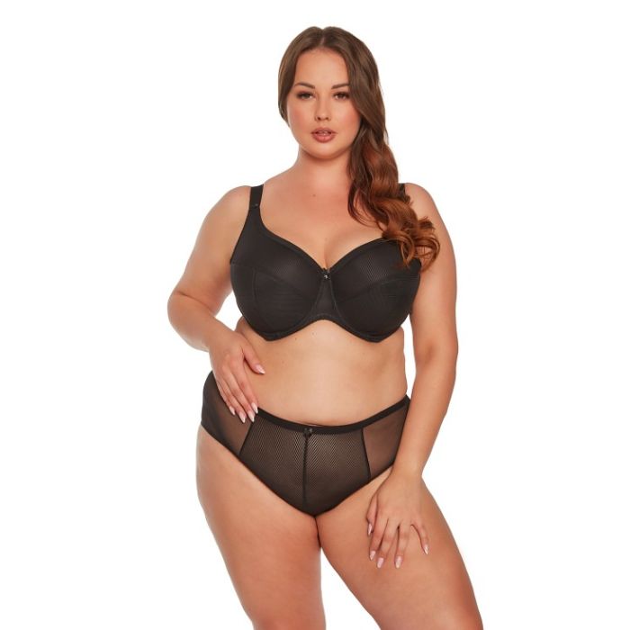 BIUSTONOSZ SEMI-SOFT SONIA BSM-1058 MAXI