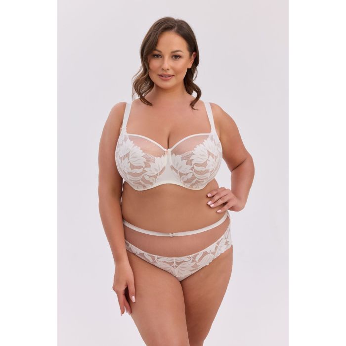 BIUSTONOSZ SEMI-SOFT KETO BSM-1134 