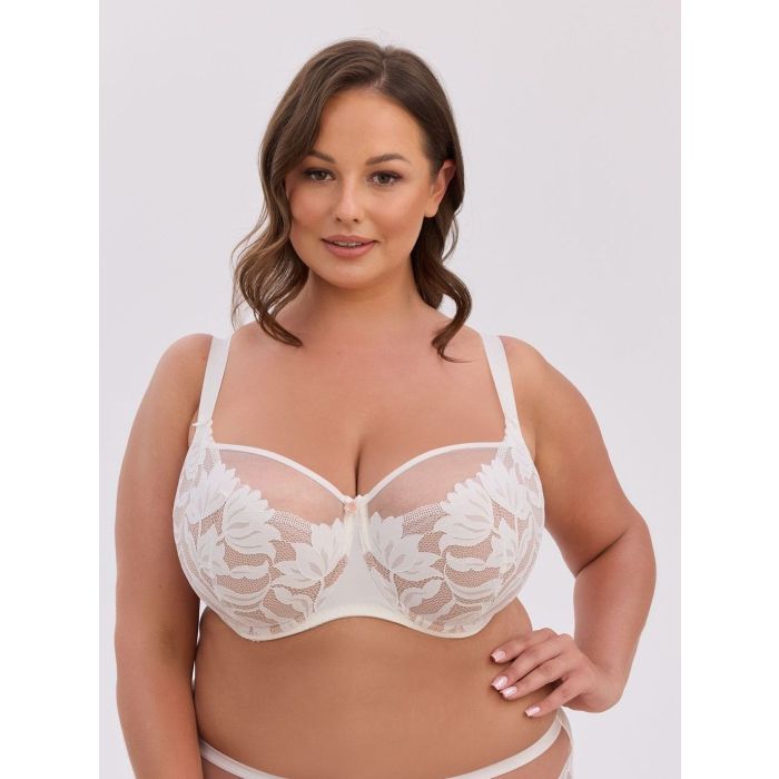 BIUSTONOSZ SEMI-SOFT KETO BSM-1134 