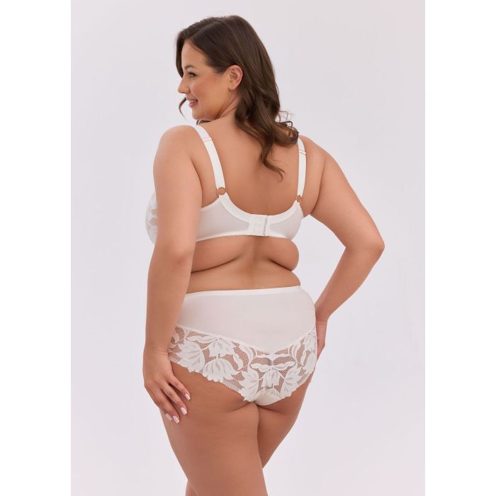 BIUSTONOSZ SEMI-SOFT KETO BSM-1134 