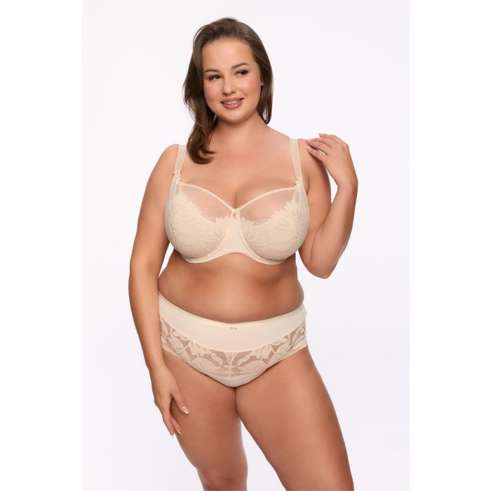 BIUSTONOSZ SEMI-SOFT KETO BSM-1134 MAXI