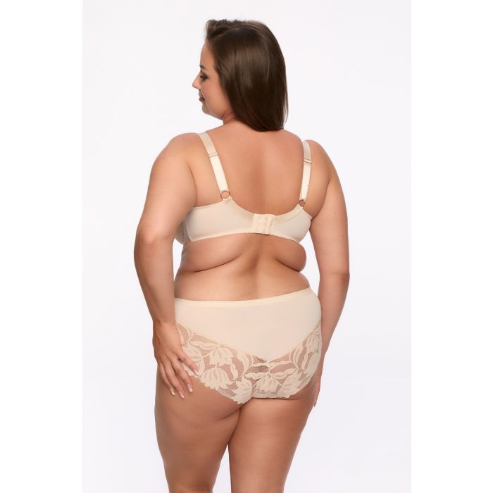 BIUSTONOSZ SEMI-SOFT KETO BSM-1134 MAXI