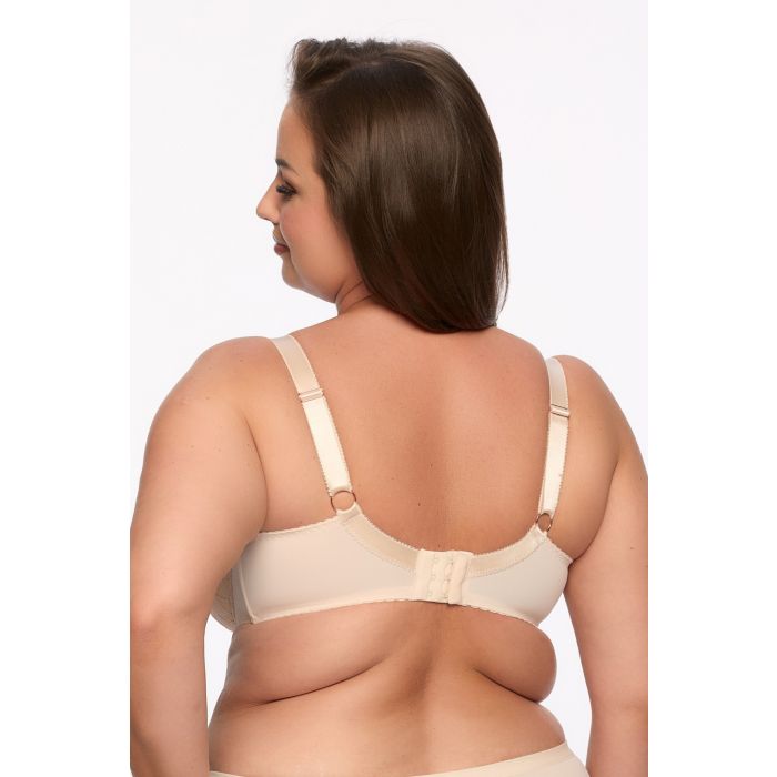 BIUSTONOSZ SEMI-SOFT KETO BSM-1134 MAXI