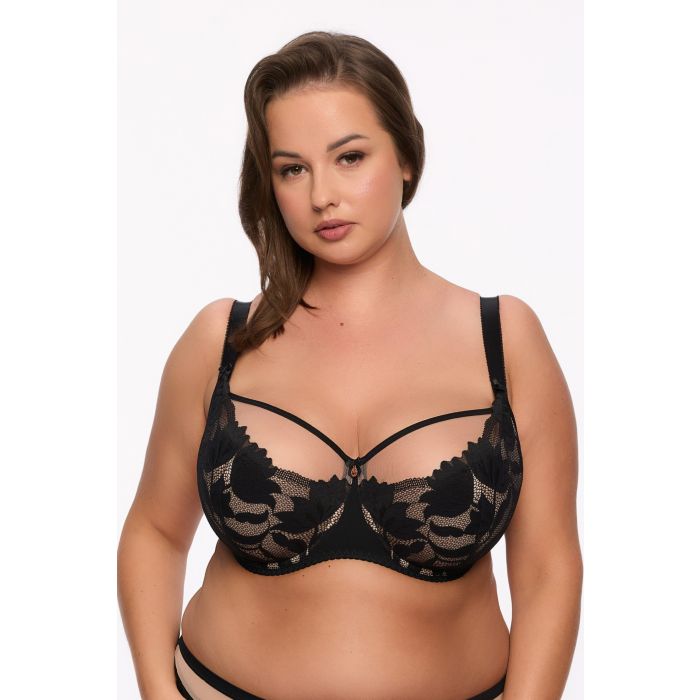 BIUSTONOSZ SEMI-SOFT KETO BSM-1134 MAXI