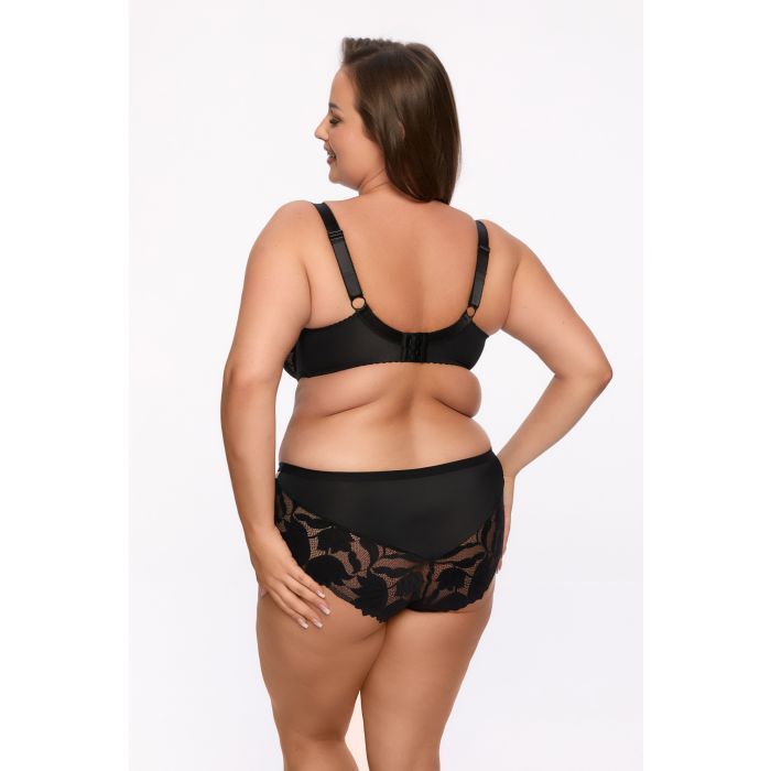 BIUSTONOSZ SEMI-SOFT KETO BSM-1134 MAXI
