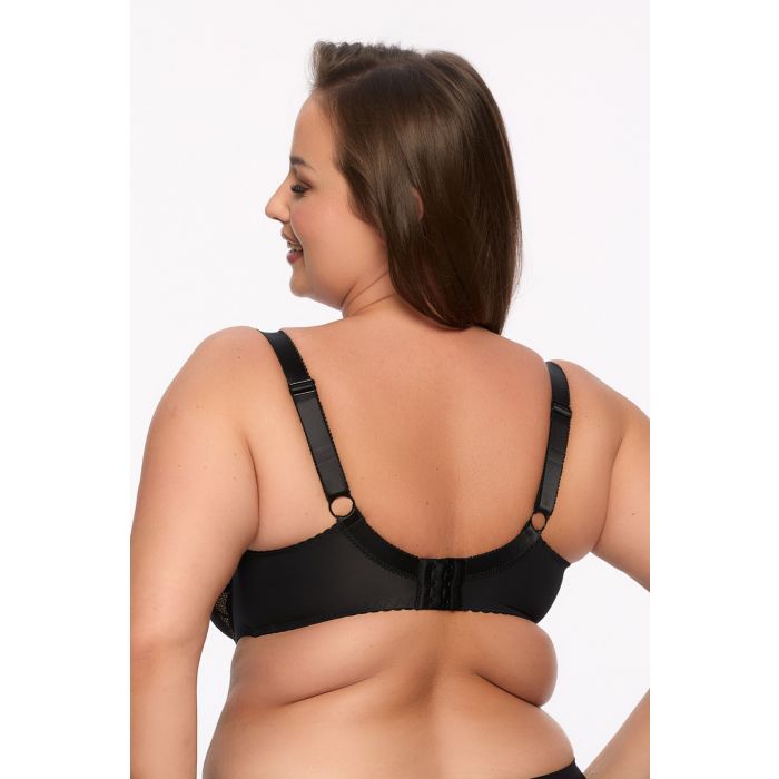 BIUSTONOSZ SEMI-SOFT KETO BSM-1134 MAXI