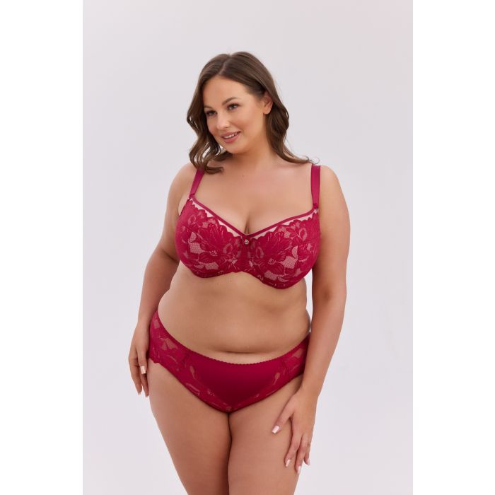 BIUSTONOSZ SEMI-SOFT MARY BSM-1372 