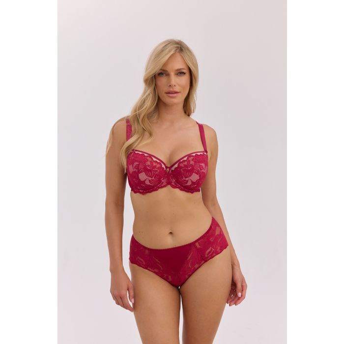 BIUSTONOSZ SEMI-SOFT MARY BSM-1372 