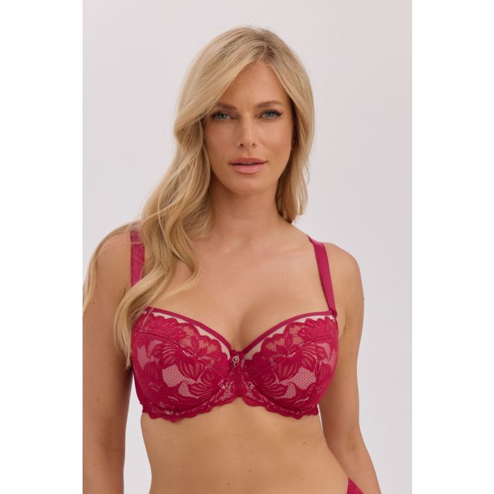 BIUSTONOSZ SEMI-SOFT MARY BSM-1372 