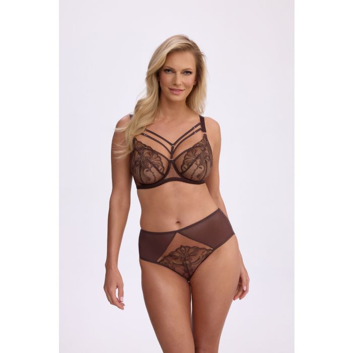 BIUSTONOSZ SOFT ZELIA BS0-010 