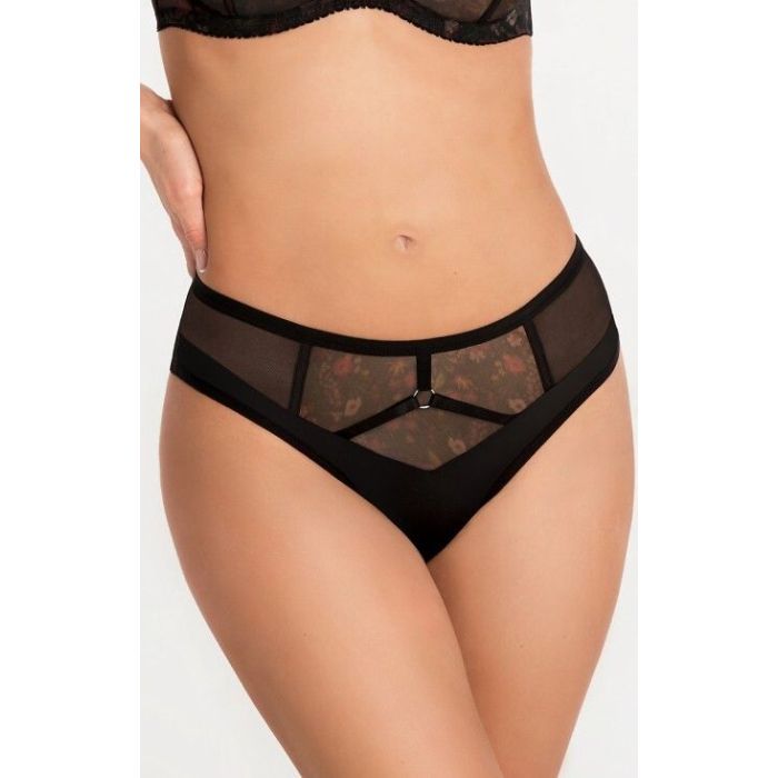 BRAZYLIANY BEVERLY K875