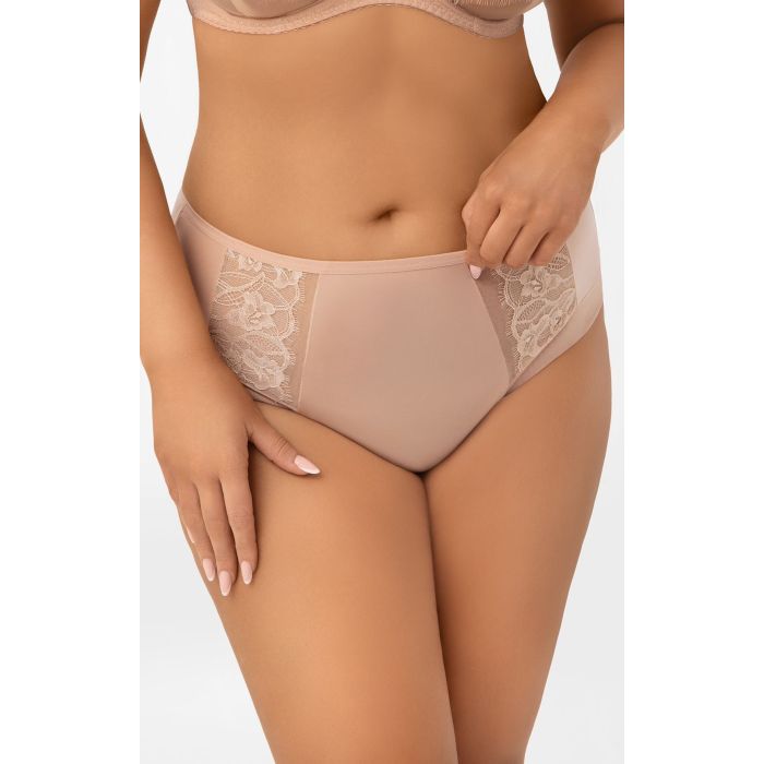 FIGI LUISSE ALMOND F018
