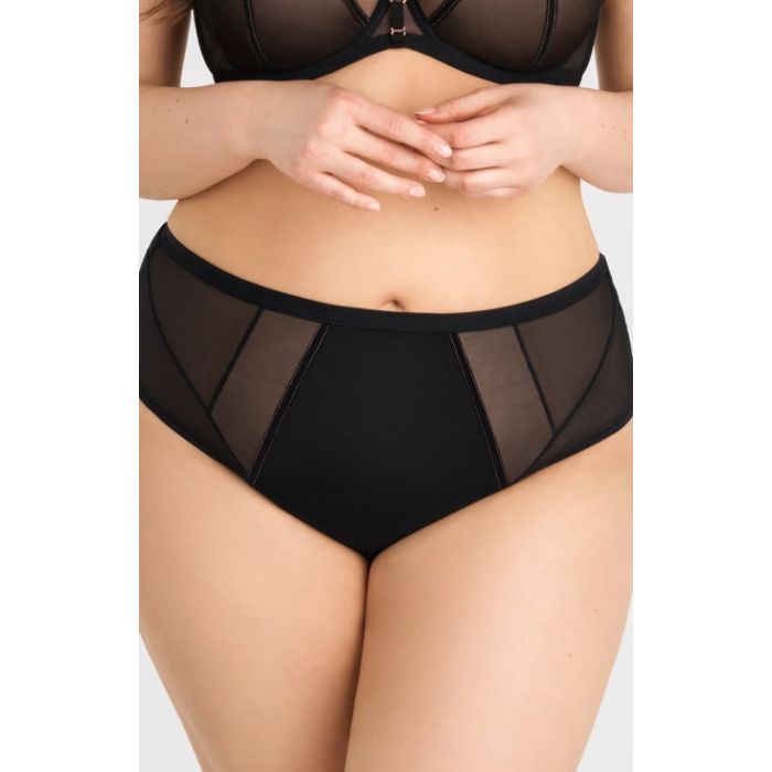 FIGI JUST BLACK K825