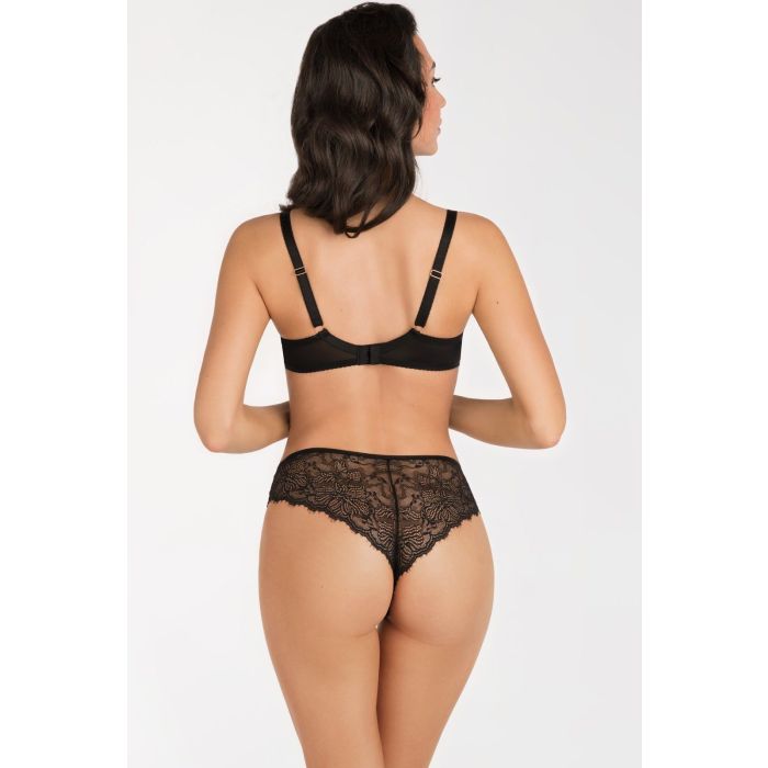BIUSTONOSZ SEMI-SOFT NOELLE K814