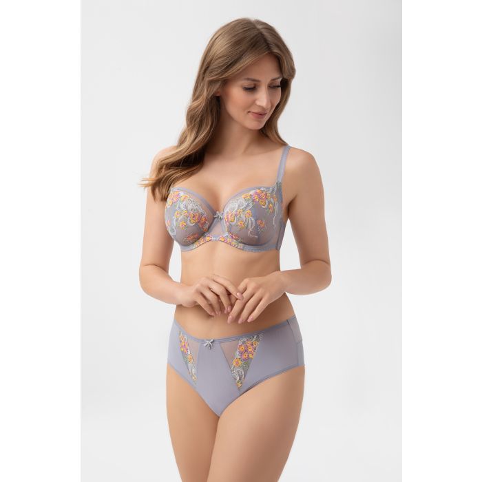 BIUSTONOSZ SOFT FLORA G015