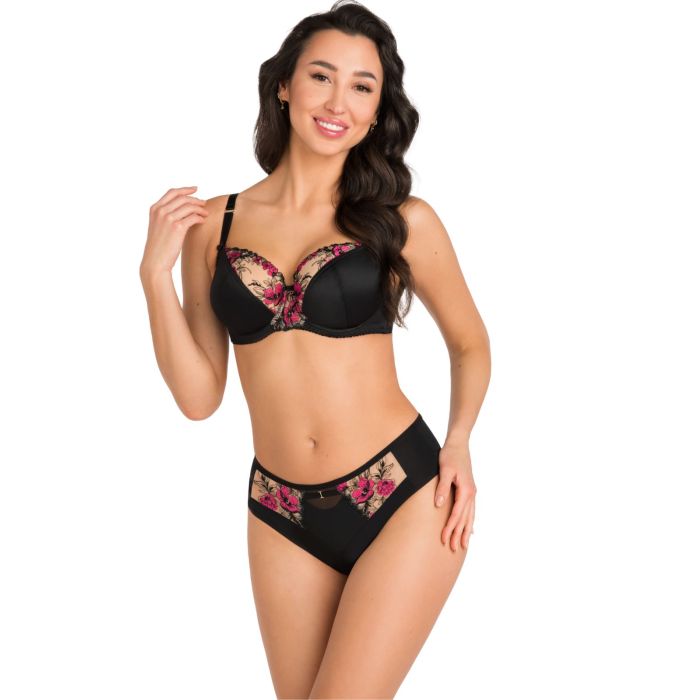 BIUSTONOSZ SOFT GABY K101