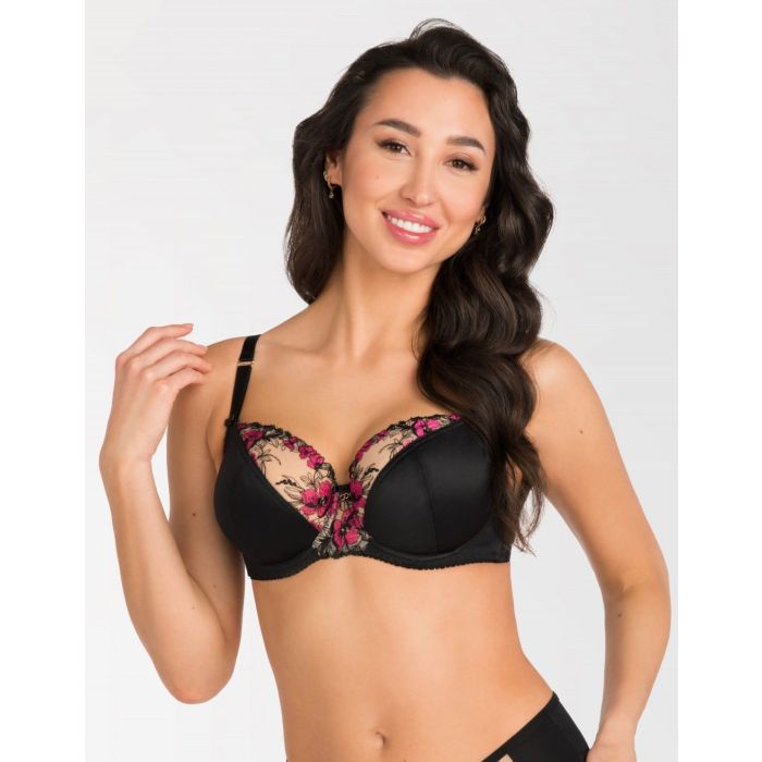 BIUSTONOSZ SOFT GABY K101