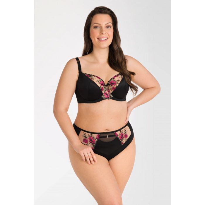 BIUSTONOSZ SOFT GABY K101