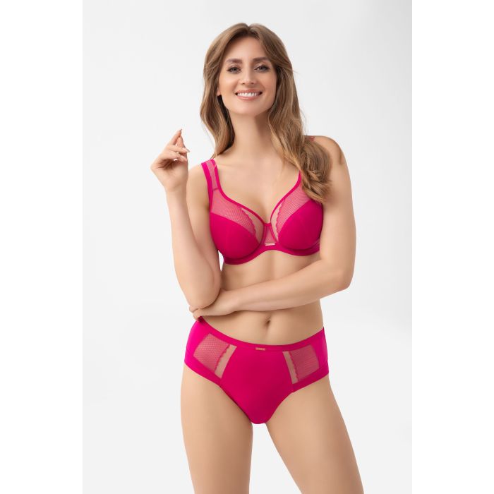 BIUSTONOSZ SOFT LUISSE K441