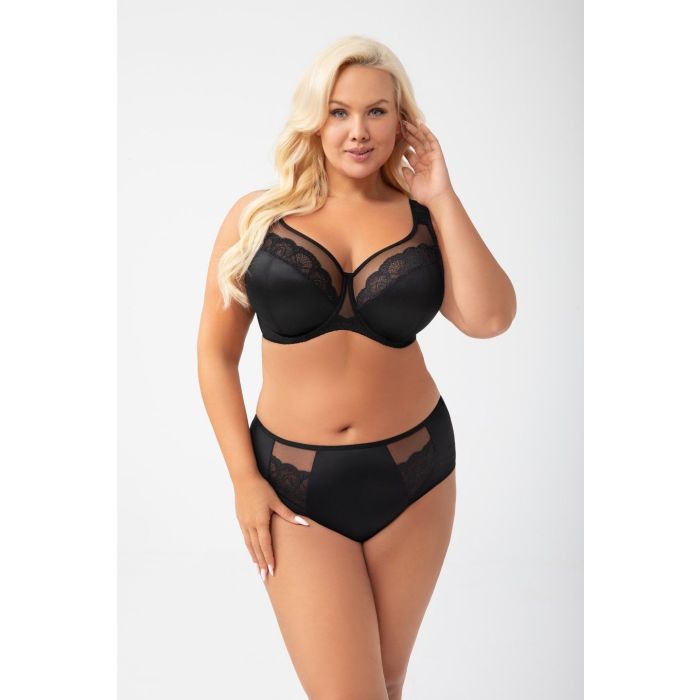 BIUSTONOSZ SOFT LUISSE K441 BIG 
