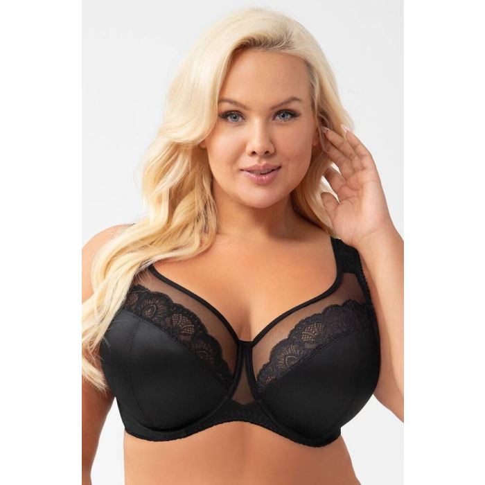 BIUSTONOSZ SOFT LUISSE K441 BIG 