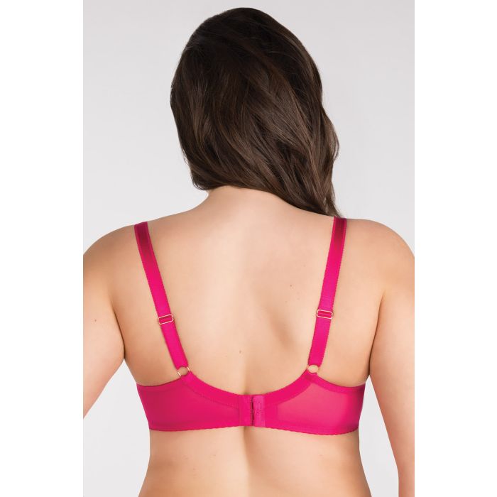 BIUSTONOSZ SOFT PARADISE K496 BIG