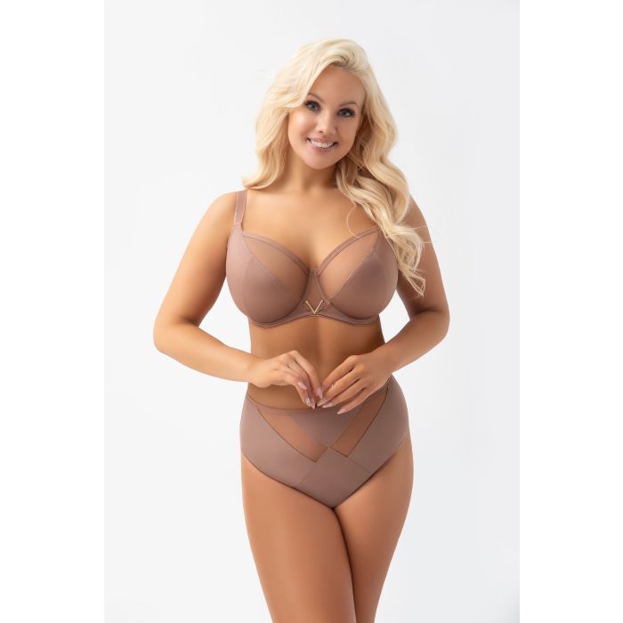 BIUSTONOSZ SOFT VICKY K564 