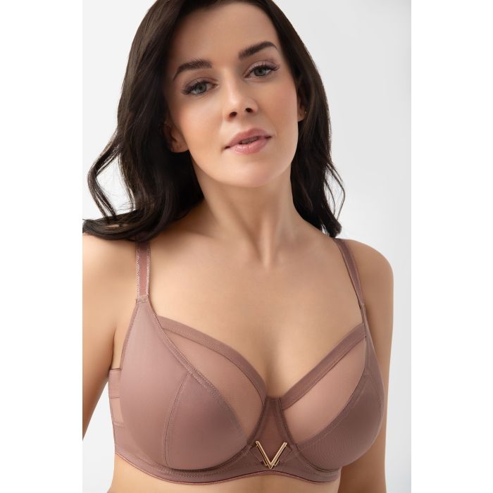BIUSTONOSZ SOFT VICKY K564 