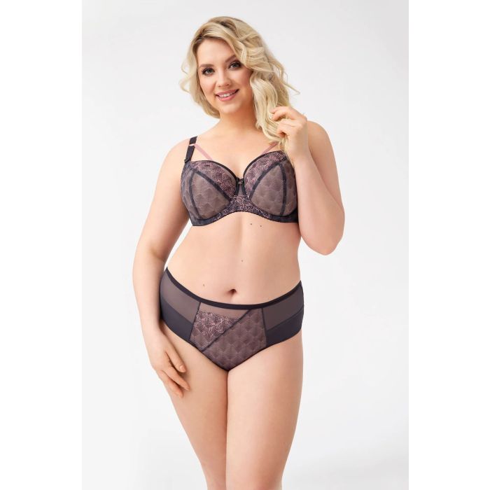 BIUSTONOSZ SOFT ADRIANNE K749 BIG 