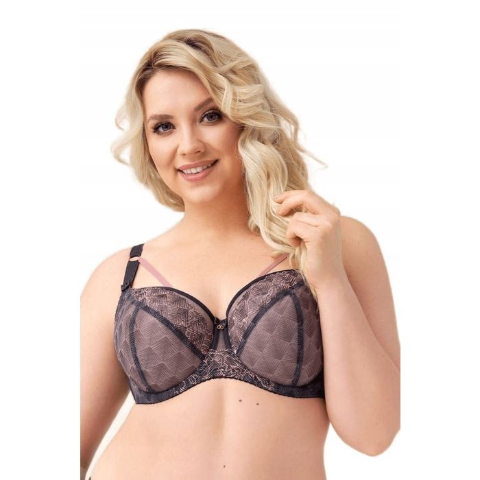 BIUSTONOSZ SOFT ADRIANNE K749 BIG 