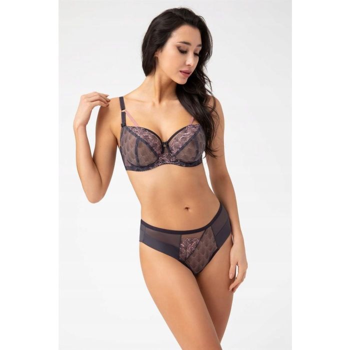 BIUSTONOSZ SOFT ADRIANNE K749 BIG 
