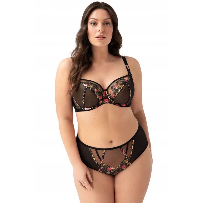 BIUSTONOSZ SOFT CHIARA K755 BIG