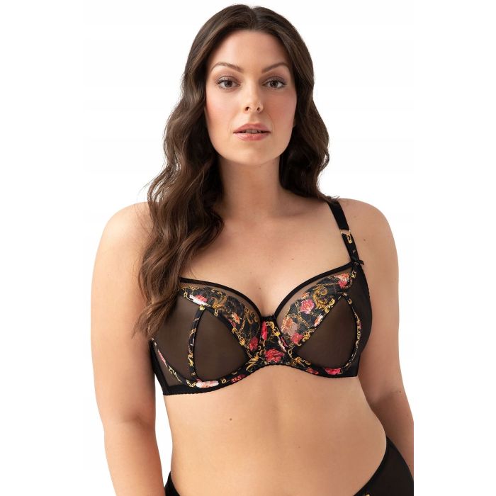 BIUSTONOSZ SOFT CHIARA K755 BIG