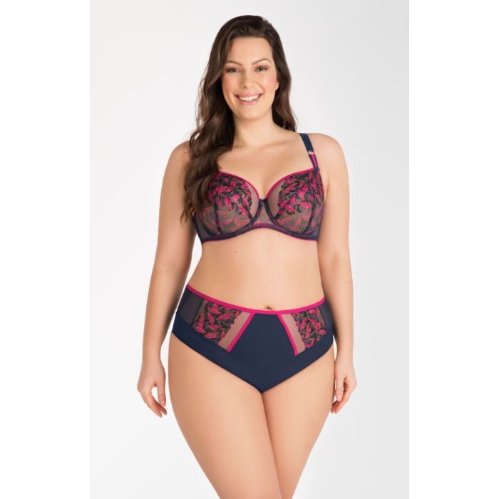 BIUSTONOSZ SOFT KAYLA K789 BIG