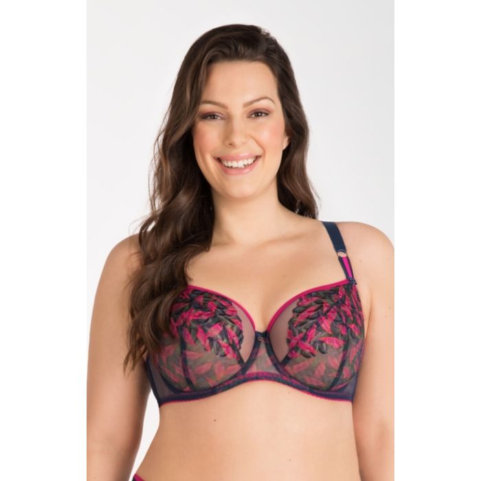 BIUSTONOSZ SOFT KAYLA K789 BIG