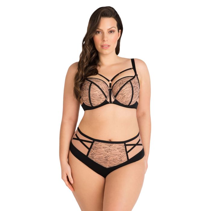 BIUSTONOSZ SOFT CORA K807 BIG