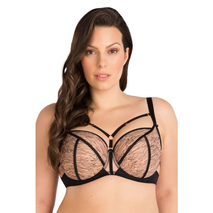 BIUSTONOSZ SOFT CORA K807 BIG