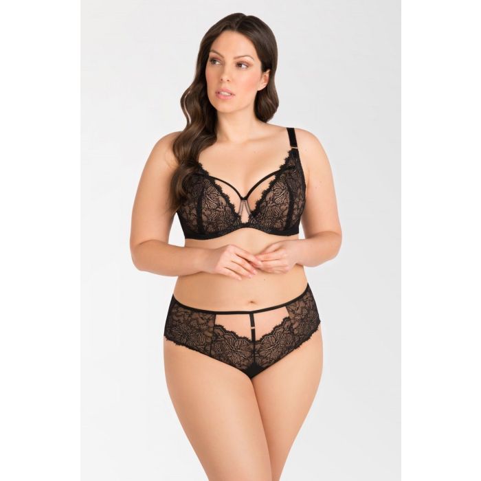 BIUSTONOSZ SOFT NOELLE K813