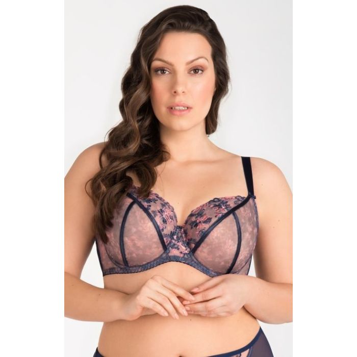 BIUSTONOSZ SOFT EDNA K820 BIG