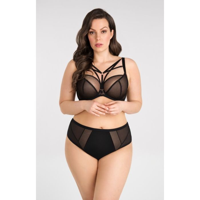 FIGI JUST BLACK K825