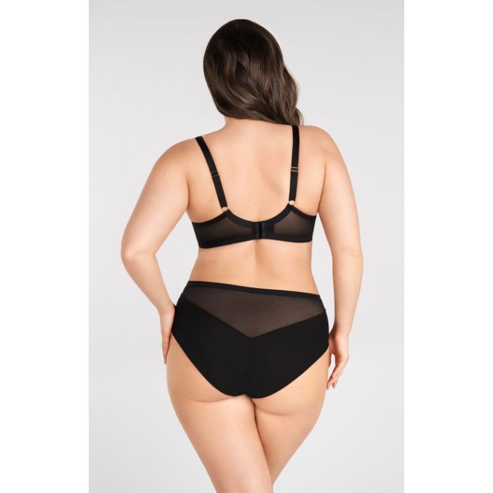 FIGI JUST BLACK K825