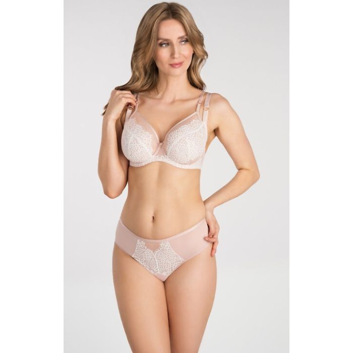 BIUSTONOSZ SOFT ROMANTIC VIBE K852 BIG