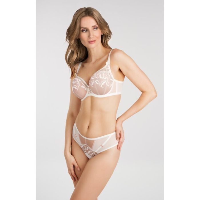 BIUSTONOSZ SOFT COTTON CANDY K867 BIG