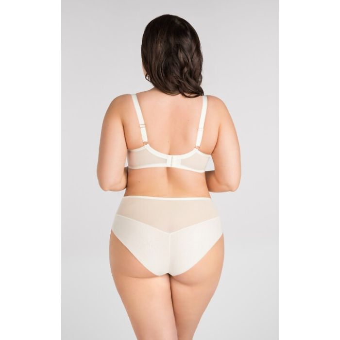 BIUSTONOSZ SOFT COTTON CANDY K867 BIG