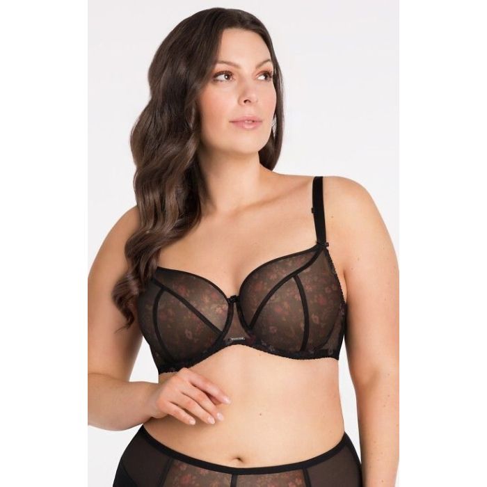 BIUSTONOSZ SOFT BEVERLY K873