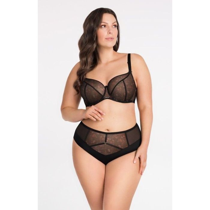 BIUSTONOSZ SOFT BEVERLY K873