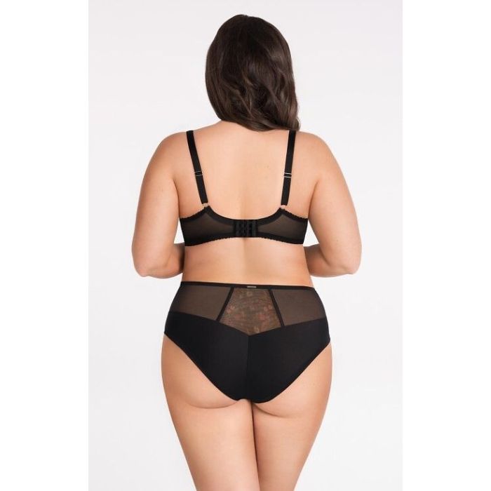 BIUSTONOSZ SOFT BEVERLY K873