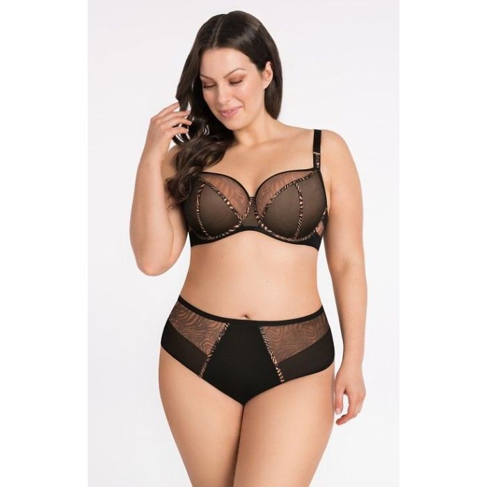 BIUSTONOSZ SOFT GISEL K879